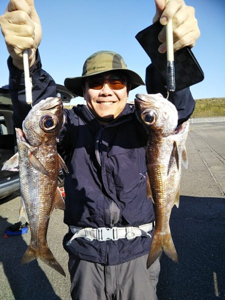 康仁丸・ジギング釣り果